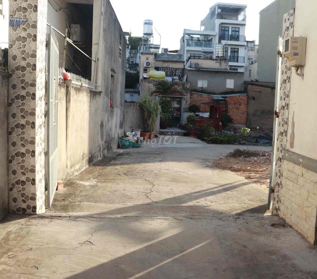 đất trống p12 quận gò vâp cho thuê để làm kho hoặc kinh doanh sản xuất