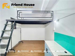 Phòng Giá Rẻ Đi Bộ Qua GDU- Nguyễn Kiệm