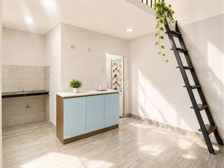 Dãy Trệt Rộng Đối Diện Lotte Nguyễn Văn Lượng- Gần IUH, VLU