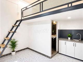 Phòng Gần IUH, VLU- Emart Phan Văn Trị