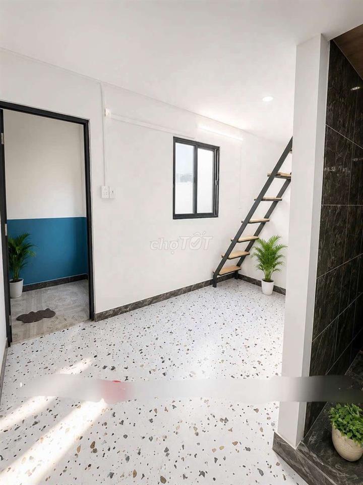 Phòng Gần IUH, VLU- Emart Phan Văn Trị