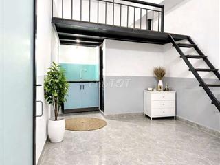 Phòng Nằm Sát Phạm Văn Đồng- Đi Bộ Qua IUH- Lê Quang Định