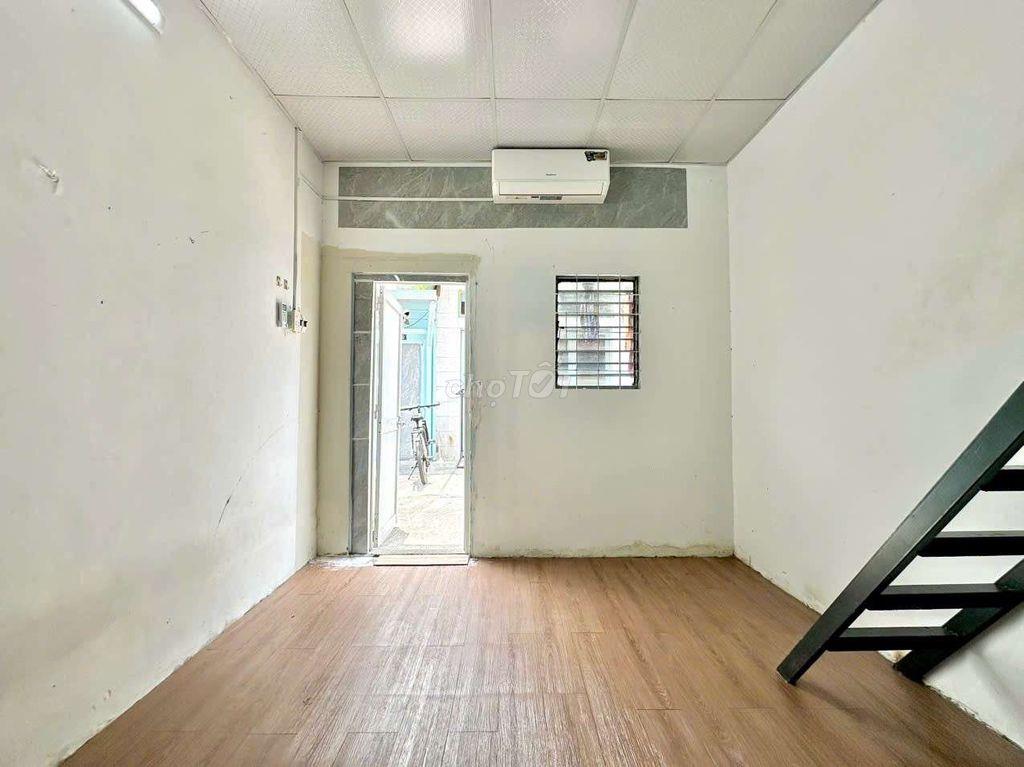 Dãy Phòng Nằm Ngay Ngã 5 Gò Vấp- Gần IUH, GDU- Nguyễn Văn Nghi