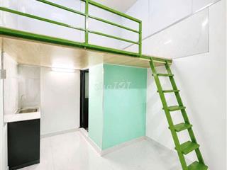 Phòng Đối Diện Chợ Hạnh Thông Tây Giá Sinh Viên- Quang Trung