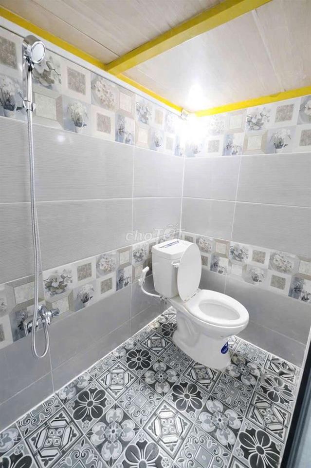 Phòng Giá Rẻ Gần IUH, VLU, Giao Thông Vận Tải- Lê Quang Định