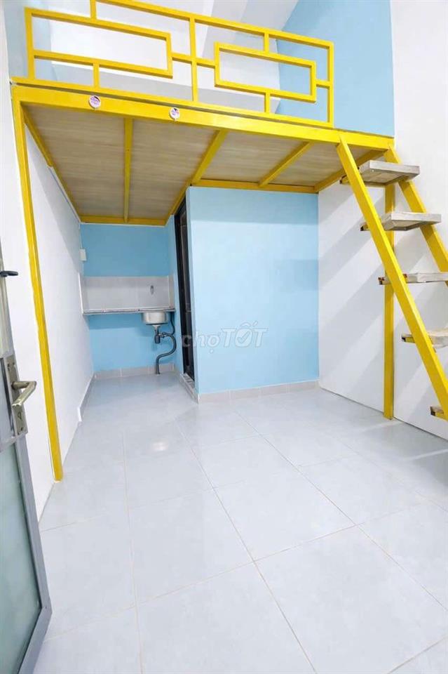 Phòng Giá Rẻ Gần IUH, VLU, Giao Thông Vận Tải- Lê Quang Định