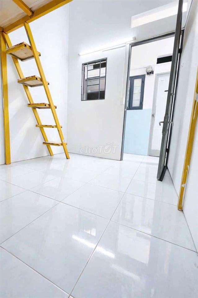 Phòng Giá Rẻ Gần IUH, VLU, Giao Thông Vận Tải- Lê Quang Định