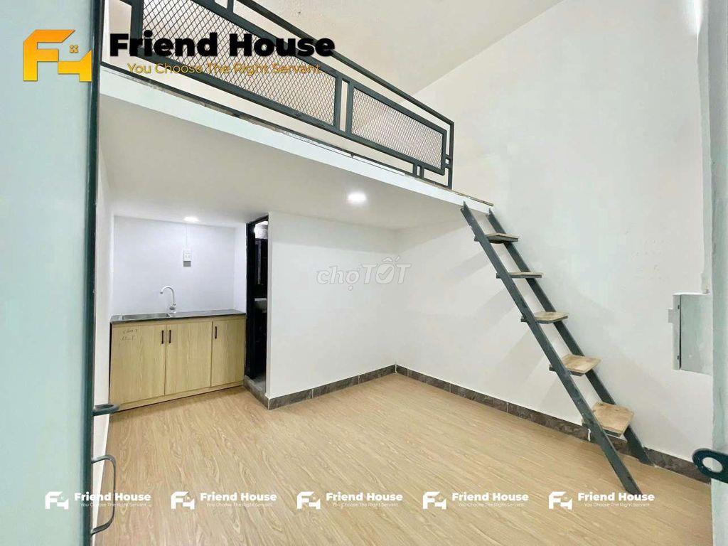 Phòng Ngay Ngã 5 Chuồng Chó- Gần IUH 5p- Nguyễn Oanh