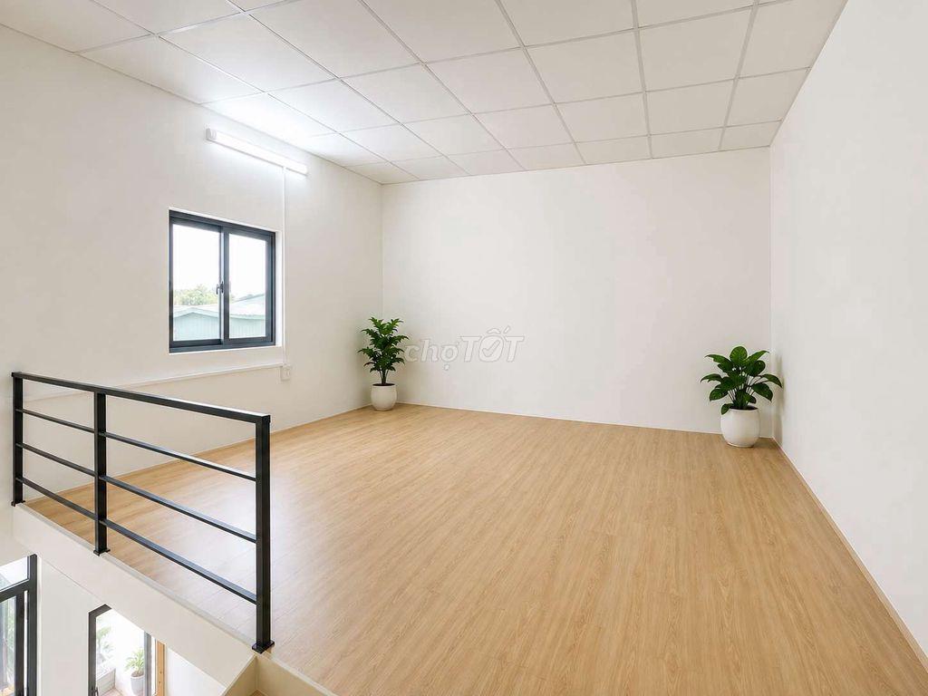 Phòng Mới Xây Gần Lotte Mart, IUH- Thống Nhất