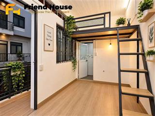 Phòng Mới Xây Đi Bộ Qua IUH 200m- Lê Lợi