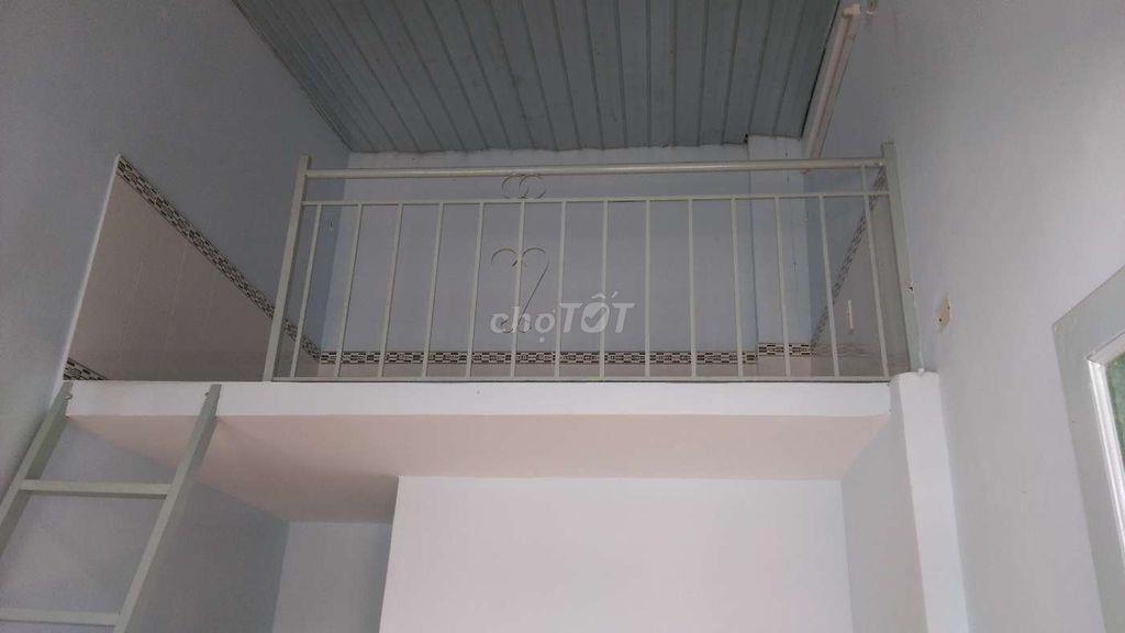 Phòng cho thuê giá tốt Gò Vấp