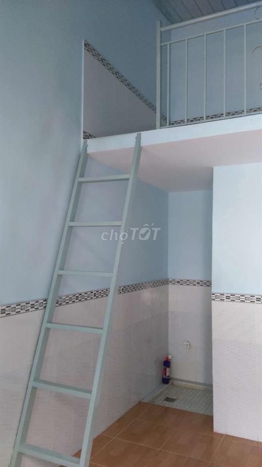 Phòng cho thuê giá tốt Gò Vấp