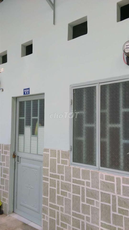 Phòng cho thuê giá tốt Gò Vấp