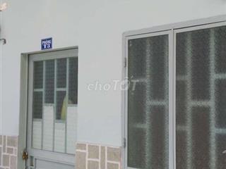 Phòng cho thuê giá tốt Gò Vấp