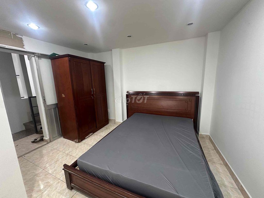 CHO THUÊ PHÒNG 3PN GIÁ RẺ NỘI THẤT CƠ BẢN