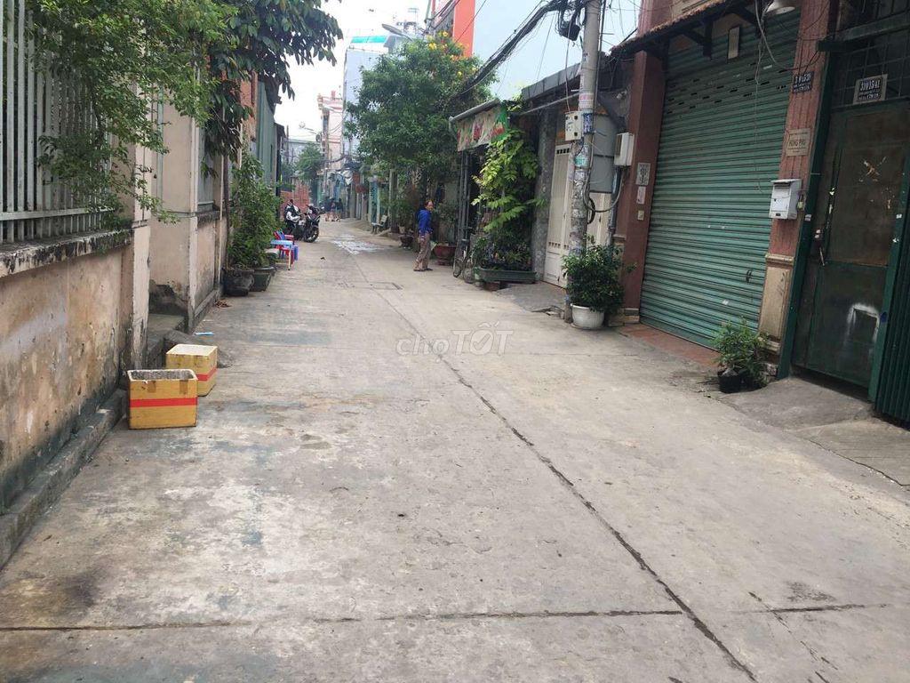 CHO THUÊ PHÒNG TRỌ MÁY LẠNH GIÁ RẺ ĐƯỜNG DƯƠNG QUẢNG HÀM PHƯỜNG 5 GV 