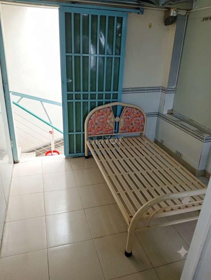 CHO THUÊ PHÒNG TRỌ MÁY LẠNH GIÁ RẺ ĐƯỜNG DƯƠNG QUẢNG HÀM PHƯỜNG 5 GV 