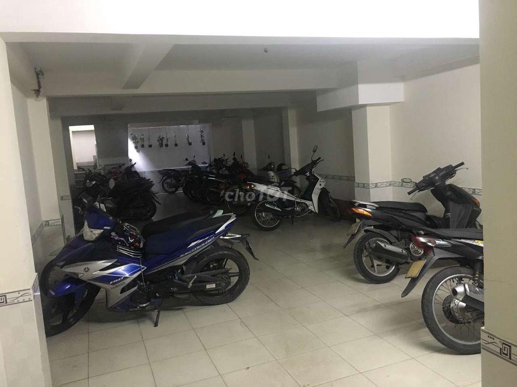 CHO THUÊ PHÒNG TRỌ RỘNG CÓ GÁC XÉP ĐƯỜNG DƯƠNG QUẢNG HÀM PHƯỜNG 5 GV 