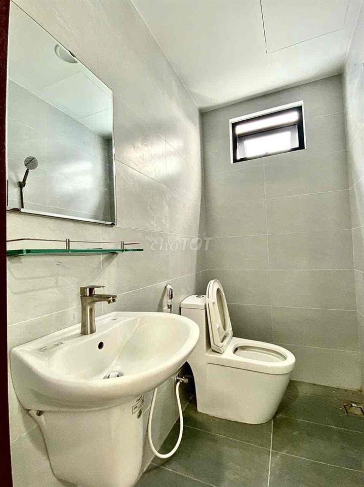 CHO THUÊ PHÒNG FULL NỘI THẤT MỚI XÂY LÊ VĂN THỌ GÒ VẤP