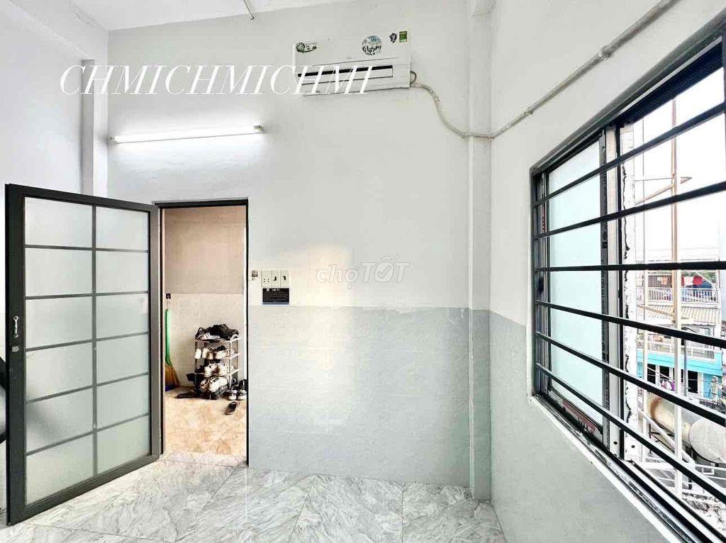CHÍNH CHỦ CHO THUÊ PHÒNG NGAY ĐẠI HỌC GIA ĐỊNH,CÔNG VIÊN GIA ĐỊNH