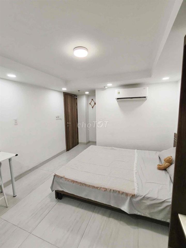 CHO THUÊ PHÒNG FULL NỘI THẤT GIÁ RẺ