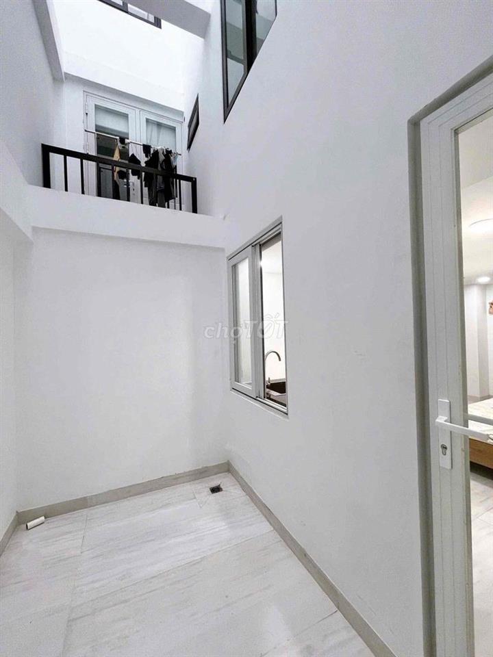 CHO THUÊ PHÒNG FULL NỘI THẤT GIÁ RẺ