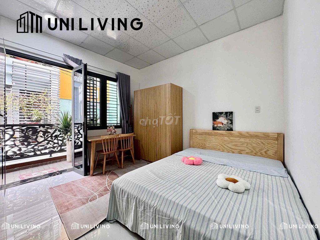 CHÍNH CHỦ CHO THUÊ PHÒNG FULL NỘI THẤT