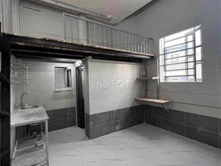 CHO THUÊ PHÒNG NGAY ĐẠI HỌC GIA ĐỊNH GÒ VẤP