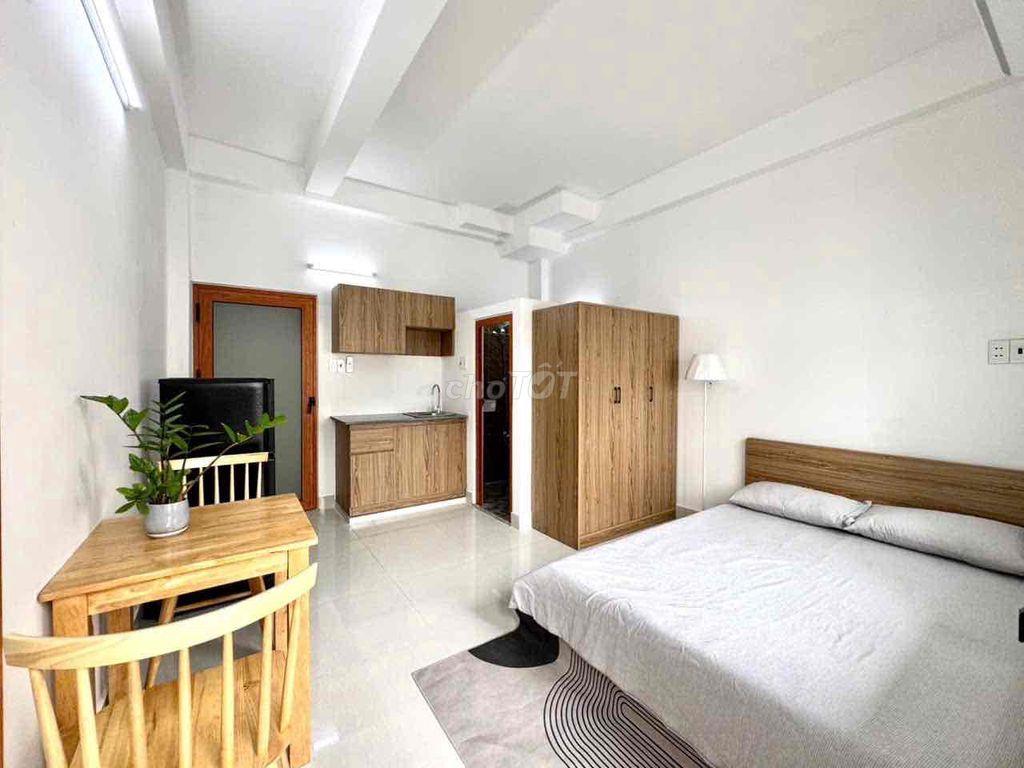 CHÍNH CHỦ KẸT TIỀN CẦN BÁN TOÀ NHÀ CHDV 16 PHÒNG GÒ VẤP