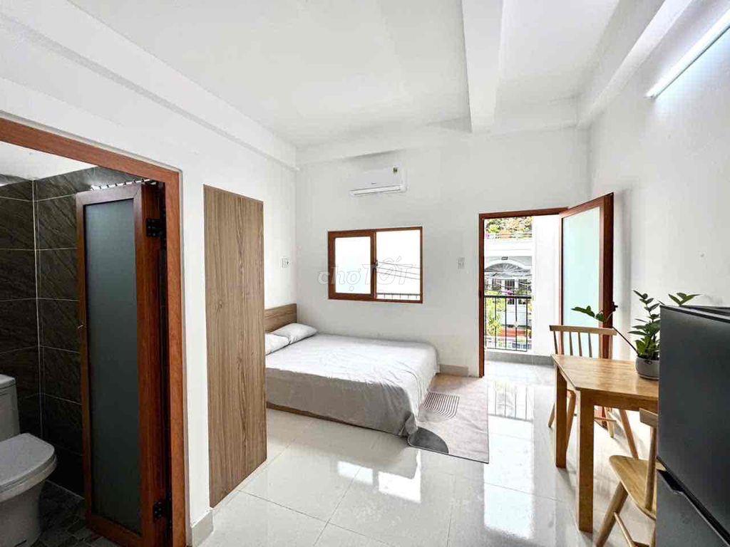 CHÍNH CHỦ KẸT TIỀN CẦN BÁN TOÀ NHÀ CHDV 16 PHÒNG GÒ VẤP