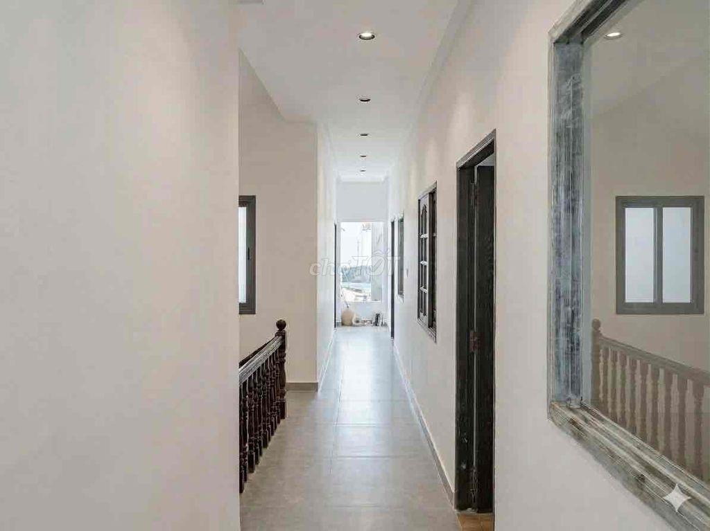 CHÍNH CHỦ CHO THUÊ CHDV FULL NỘI THẤT MỚI XÂY
