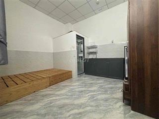 CHÍNH CHỦ THUÊ PHÒNG FULL NỘI THẤT NGAY MẶT TIỀN PHAN HUY ÍCH