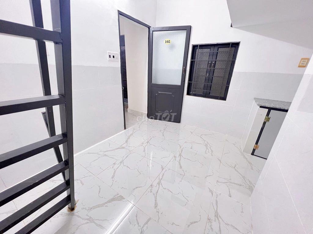 💥Tôi chính chủ cho thuê phòng Hẻm 72 Lê Lợi, p4, Gò Vấp. Giá 3,2 triệu