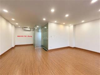 🏢CHÍNH CHỦ  CHO THUÊ SÀN VĂN PHÒNG CỰC RỘNG 75 m2 – HIỆP BÌNH, THỦ ĐỨC