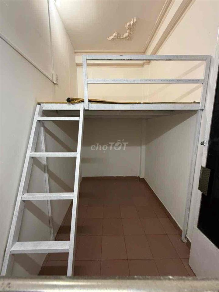 Phòng trọ giá rẻ