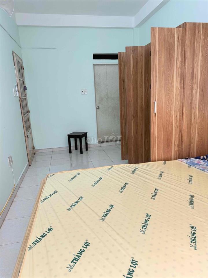 Phòng Cho Nữ Thuê Phòng Full Nội Thất, Lầu 2 Yên Tĩnh Lịch Sự An Toàn