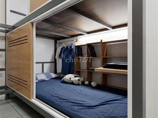 Sleepbox Ktx - Ngay Đh Công nghiệp, bv 179