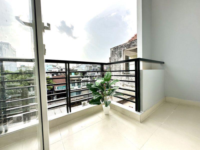 KÝ TÚC XÁ – ĐƯỜNG QUANG TRUNG - CHÍNH CHỦ 100% – Quận GÒ VẤP
