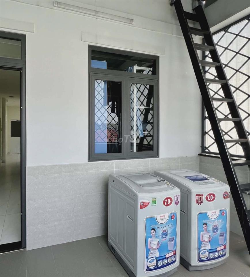 KÝ TÚC XÁ – ĐƯỜNG QUANG TRUNG - CHÍNH CHỦ 100% – Quận GÒ VẤP