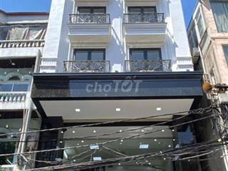 KÝ TÚC XÁ – ĐƯỜNG QUANG TRUNG - CHÍNH CHỦ 100% – Quận GÒ VẤP
