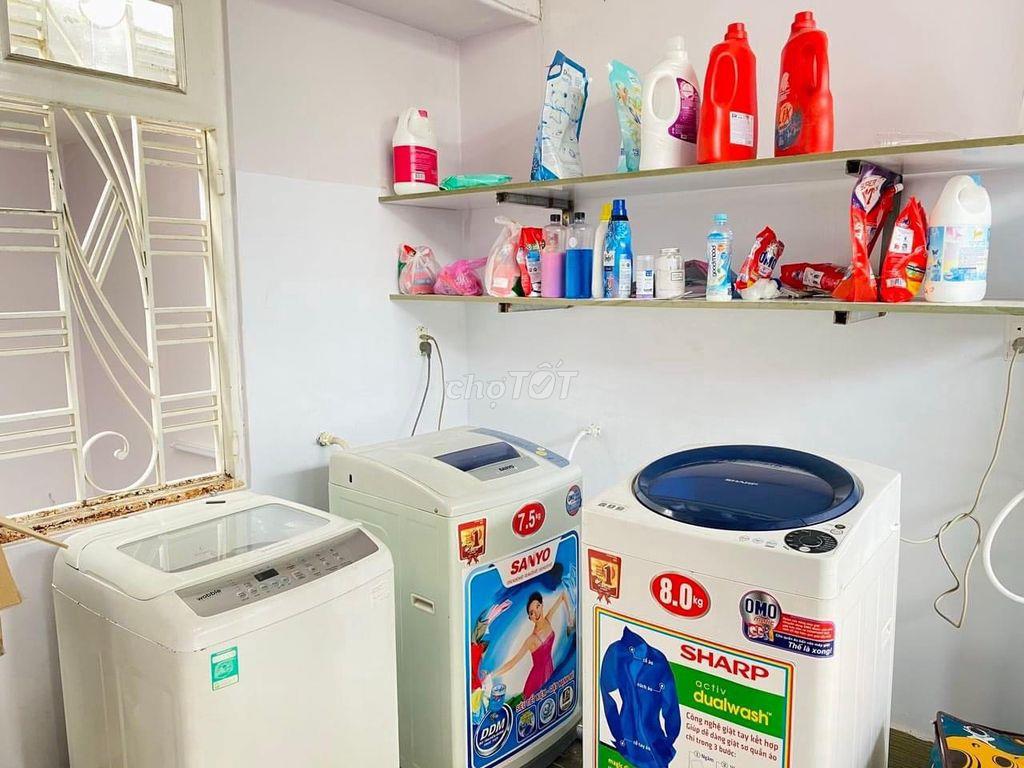 KÝ TÚC XÁ – NGÃ TƯ AN SƯƠNG - TÔ KÝ – HÓC MÔN - CHÍNH CHỦ 100%