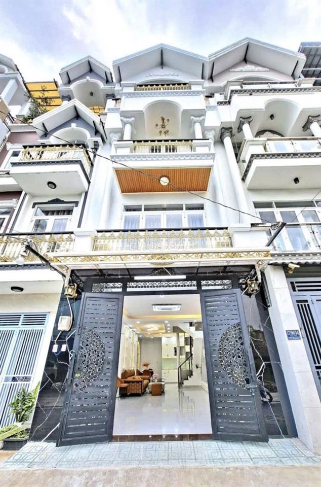 KÝ TÚC XÁ – NGÃ TƯ AN SƯƠNG - TÔ KÝ – HÓC MÔN - CHÍNH CHỦ 100%