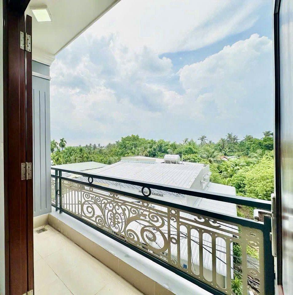 KÝ TÚC XÁ – NGÃ TƯ AN SƯƠNG - TÔ KÝ – HÓC MÔN - CHÍNH CHỦ 100%