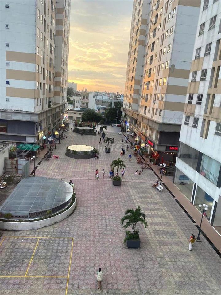 KÝ TÚC XÁ - TÔ KÝ - QUỐC LỘ 1A - DƯƠNG THỊ MƯỜI - Q12 - CHÍNH CHỦ 100%