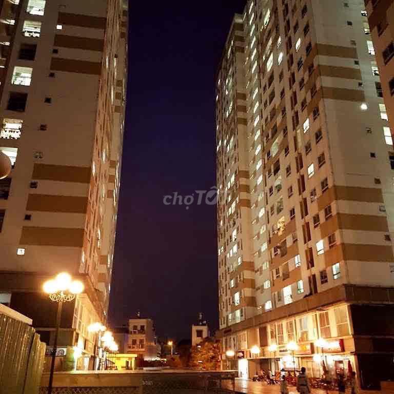 KÝ TÚC XÁ - TÔ KÝ - QUỐC LỘ 1A - DƯƠNG THỊ MƯỜI - Q12 - CHÍNH CHỦ 100%