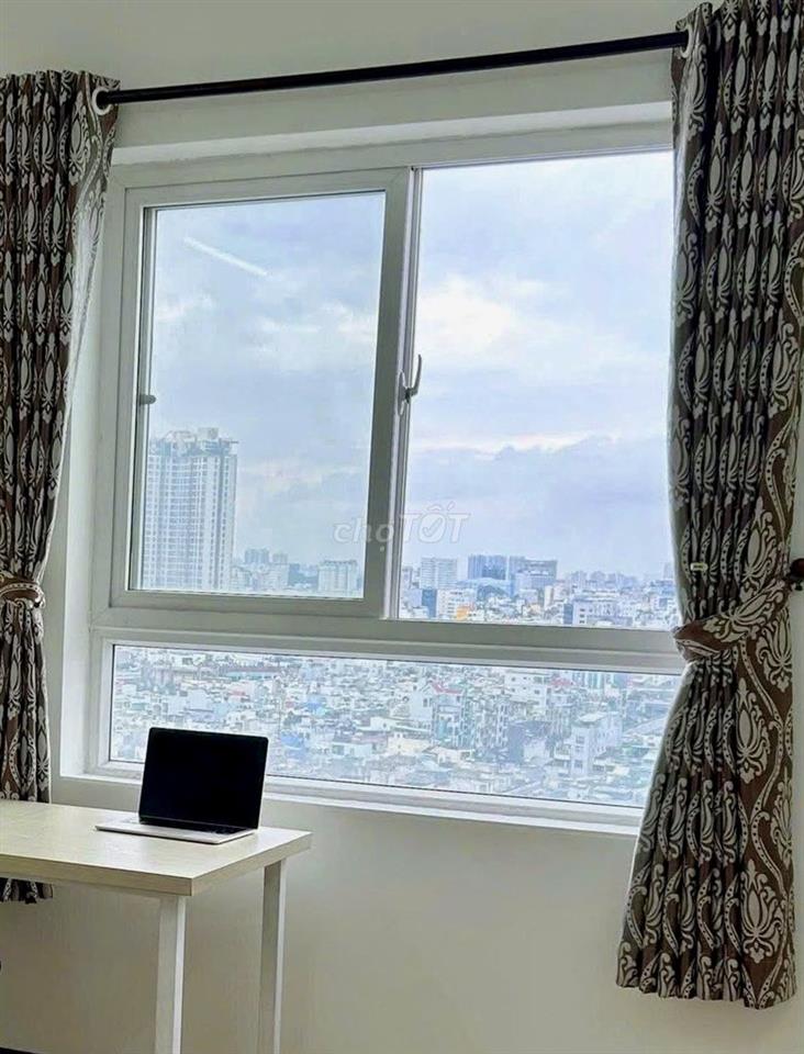 KÝ TÚC XÁ NỮ - HUỲNH TẤN PHÁT - CẦU TÂN THUẬN - CHÍNH CHỦ 100% - Q 7