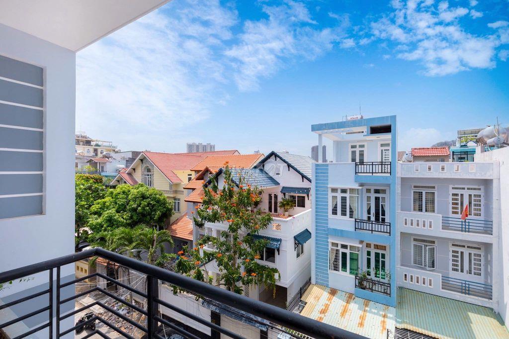 KÝ TÚC XÁ NỮ - HUỲNH TẤN PHÁT - CẦU TÂN THUẬN - CHÍNH CHỦ 100% - Q 7