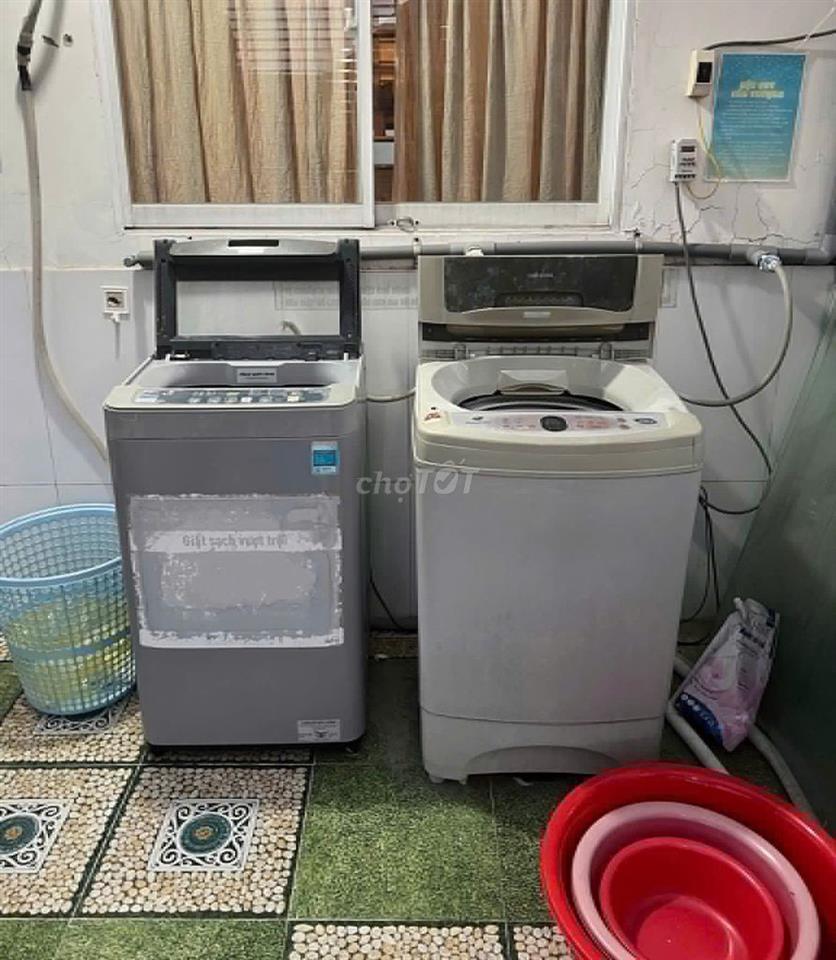 KÝ TÚC XÁ NỮ - HUỲNH TẤN PHÁT - CẦU TÂN THUẬN - CHÍNH CHỦ 100% - Q 7