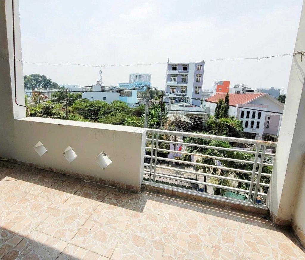 KÝ TÚC XÁ - TRƯỜNG CHINH - PHAN HUY ÍCH - CHÍNH CHỦ 100% - Q TÂN BÌNH
