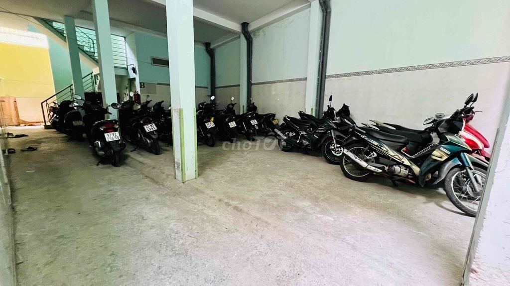Phòng Trọ Chính Chủ Bảo Vệ 24/7 Nguyễn Văn Lượng, Gò Vấp
